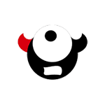 瞪眼 开心 惊恐 害怕