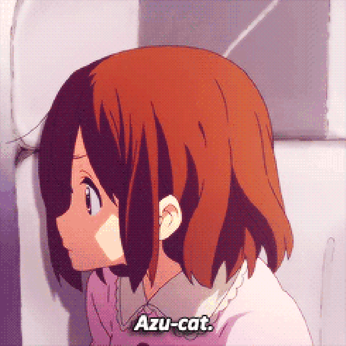 动漫 二次元 少女 萌萌哒