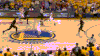 詹姆斯 钉板大帽 怒扇伊戈达拉 火锅 nba总决赛