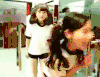 美女 搞笑 清纯 漂亮