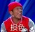 笑星 表演 搞笑 萌萌的