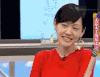 小S 女神 可爱 开心