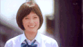 美女 可爱 迷人