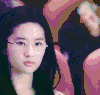 刘亦菲 美女 迷人 女神