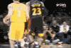 篮球 NBA 盖帽 湖人 科比 勇士 屠里亚夫  劲爆体育