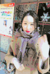 美女 可爱 迷人 气质 萌萌哒