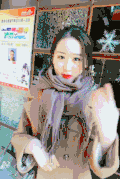 美女 可爱 迷人 气质 萌萌哒