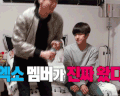 EXO 朴灿烈 搞笑 尴尬 幽默