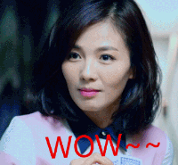 刘涛 眼神 安迪 wow