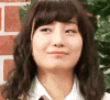 美少女 柴田阿弥 笑眯眯 调皮