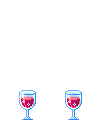 干杯 爱心 可爱 温馨