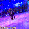 舞台 灯光 抱着 怎么了