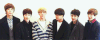 EXO  点头 可爱 韩国