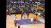 NBA 科比 湖人 篮球 单场81分 81分  劲爆体育  3分球