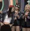 HANI EXID 姐妹 表演 性感