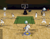 游戏 nba2k soogif soogif出品