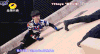 王俊凯 TFBOYS 可爱 起立 惊讶