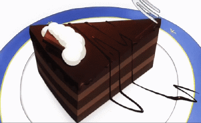 美食 蛋糕 巧克力 美味