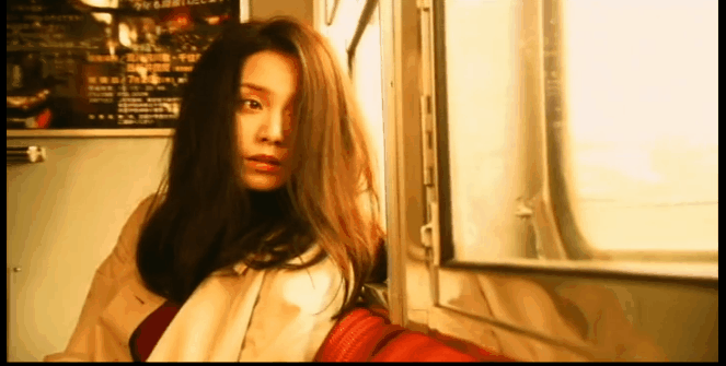 被嫌弃的松子的一生 松子 中谷美纪 虐爱 日本 火车