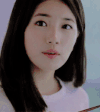 美女 气质 可爱 挑眉