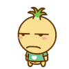 眼珠子 张大嘴 伸舌头 搞笑