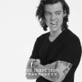 哈里·斯泰尔斯 一个方向 利亚姆·佩恩 尼尔霍兰 路易斯汤姆林森 1dfragrance
