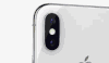 iphone X 手机 苹果