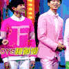 打天下 tfboys 帅气 可爱