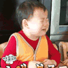 宋民国 哭泣 搞笑 可爱 捂眼睛