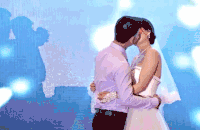 幸福 婚礼 结婚 新婚快乐 新娘新郎