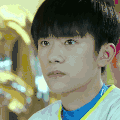 我们的少年时代 易烊千玺 尹柯 欲言又止 TFBOYS