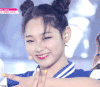可爱 娃娃头 爱豆 舔屏 美少女 哪吒头