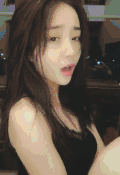 女神 美女 可爱 迷人