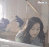 回眸 宅男福利 美丽 美女写真