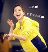 开心 Angelababy 恶搞 小样劳资噎死你