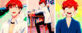 帅气 美男子 可爱 迷人 酷