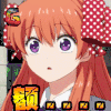 月刊少女野崎君 额 疑惑 蒙圈 动漫 二次元 soogif soogif出品