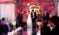 幸福 婚礼 结婚 新婚快乐 新娘新郎