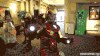 钢铁侠 Iron+Man cosplay 摆pose