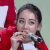 迪丽热巴 演员 奔跑吧兄弟 女星