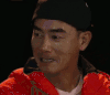 陈小春 咬牙切齿 说话 我恨呐