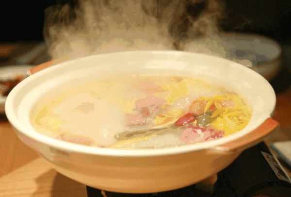 汤 料理 美食 温暖