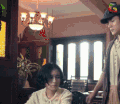 无心法师2 摸摸头 撩 陈瑶 小丁猫 韩东君 soogif soogif出品