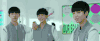 TFBOYS 少年 帅气 可爱