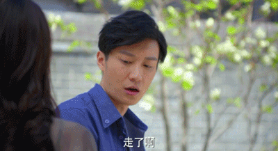 喬任梁 帥哥 美女 交談