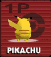 皮卡丘 旋转 Pikachu 游戏 宠物小静临