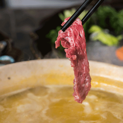 美食 美味 火锅 涮肉