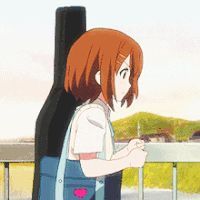 动漫 二次元 搞怪 小女孩