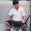 忘不了餐厅 陈赫 弱小 搞怪