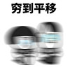 蘑菇头 穷到平移 难受 心酸 斗图
